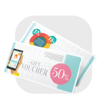 Phiếu Quà Tặng